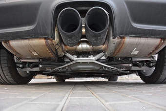 2016款保时捷718 Boxster S 2.5T自动