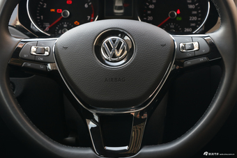 2018款速腾1.4T DSG豪华型280TSI