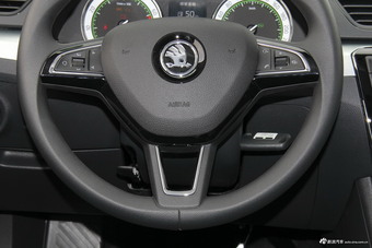 2018款速派1.4T自动TSI280 DSG标准版