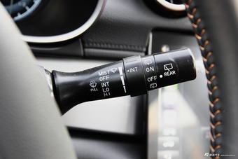 2017款凯翼X3 1.6L自动发烧友版