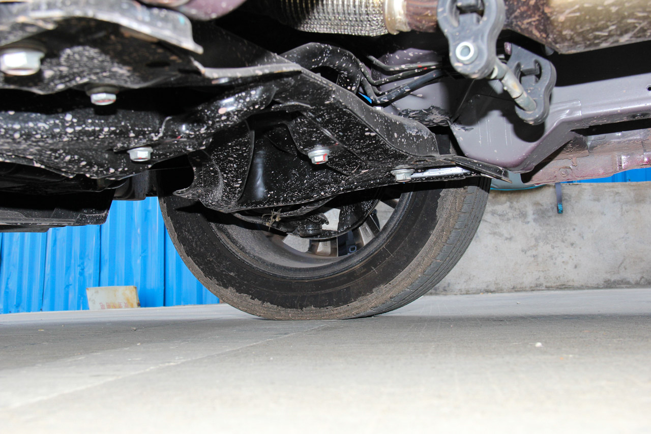 2017款斯威X3 1.5T手动时尚型