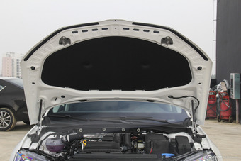 2018款速派1.4T自动TSI280 DSG标准版