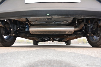 2017款吉利远景X1 1.3L 自动乐趣版