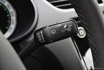 2018款明锐1.4T TSI280 DSG豪华版