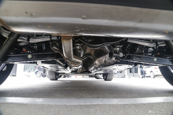 2016款科雷嘉2.0L自动两驱尊贵版