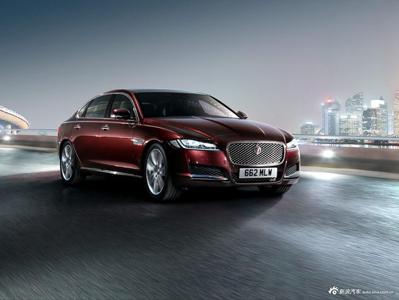 绅士不张扬 30万买车还有别的选择？