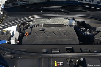 2017款哈弗H7L 2.0T自动尊贵型蓝标