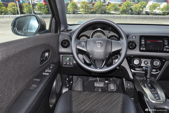 2015款XR-V 1.8L自动 EXi CVT舒适版