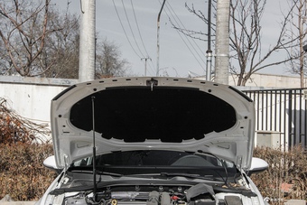 2017款凌渡1.4T自动舒适型280