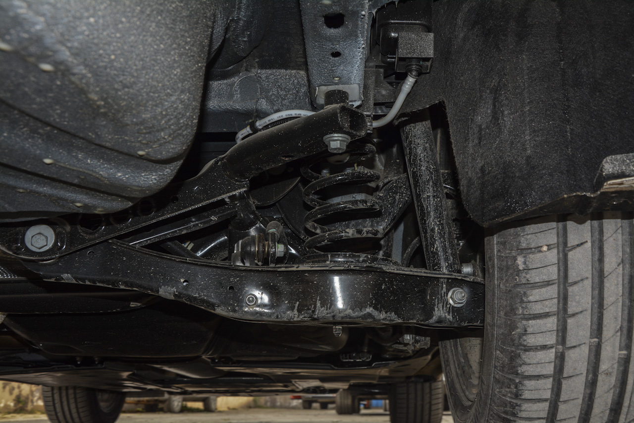 2017款凌渡1.4T自动豪华型280