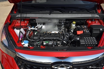 2018款瑞虎7 FLY 1.5T自动劲享版