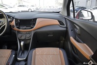 2017款雪佛兰创酷 1.4T 自动两驱豪华型