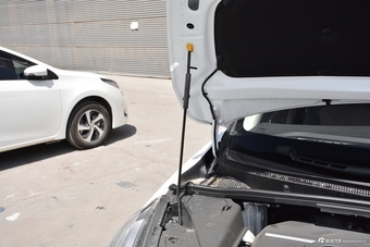 2018款吉利帝豪GS 运动版 1.4T双离合臻尚版