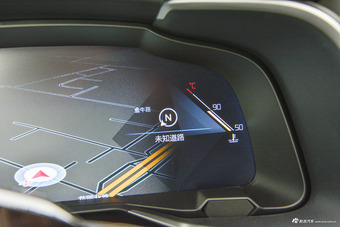 2018款DS 7 1.6T自动歌剧院版45THP