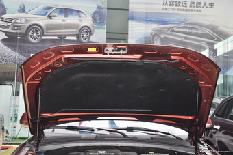 2016款众泰T600 2.0T自动尊贵型