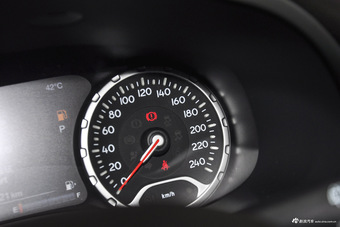 2016款自由侠1.4T自动劲能版+