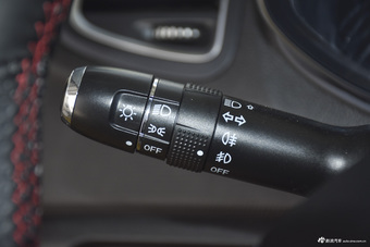 2016款瑞虎5 1.5T手动家享版