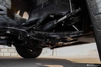 2016款森雅R7 1.6L自动尊贵型