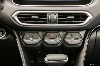 2018款传祺GS4 基本型