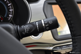 2018款哈弗H2 1.5T自动两驱尊贵型蓝标