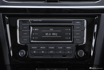 2017款蔚领1.4T手动舒适型