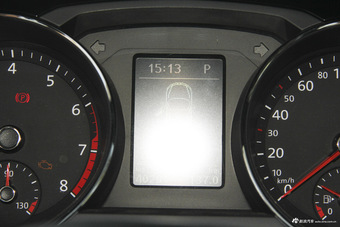 2015款 速腾 230TSI 自动豪华型