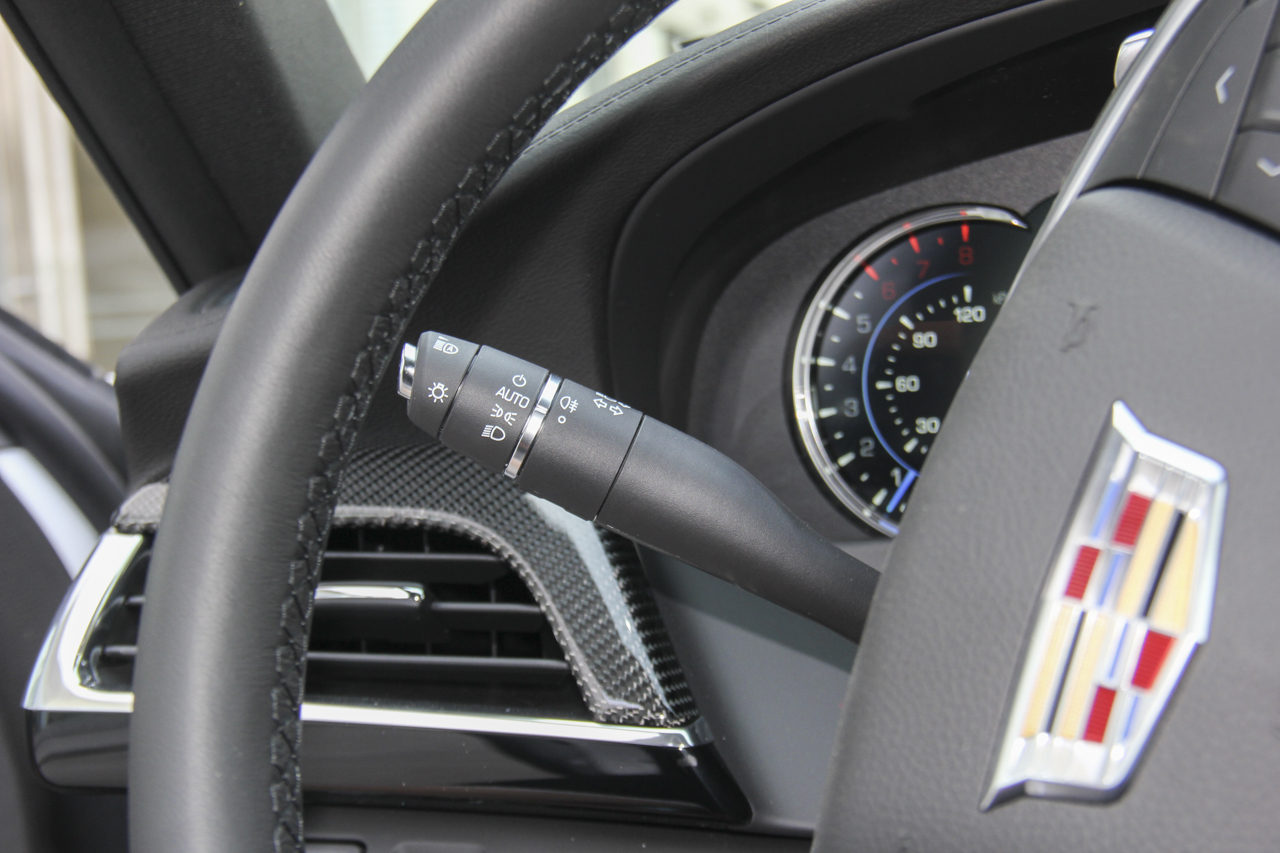 2017款CT6 3.0T自动40T领先型