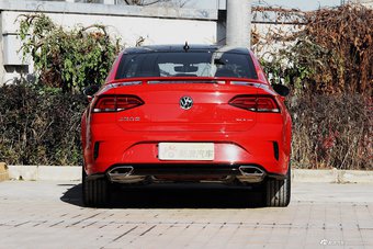 2017款大众凌渡2.0T自动GTS