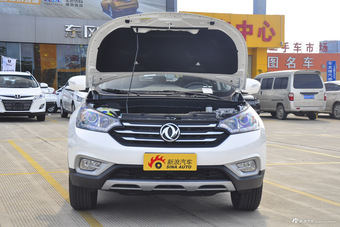 2016款东风风神AX7 2.0L自动智逸型图片