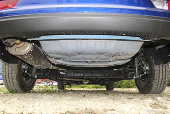 2018款宝骏310W 1.5L自动豪华型