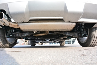 2018款奥迪Q2L 豪华致雅型35TFSI