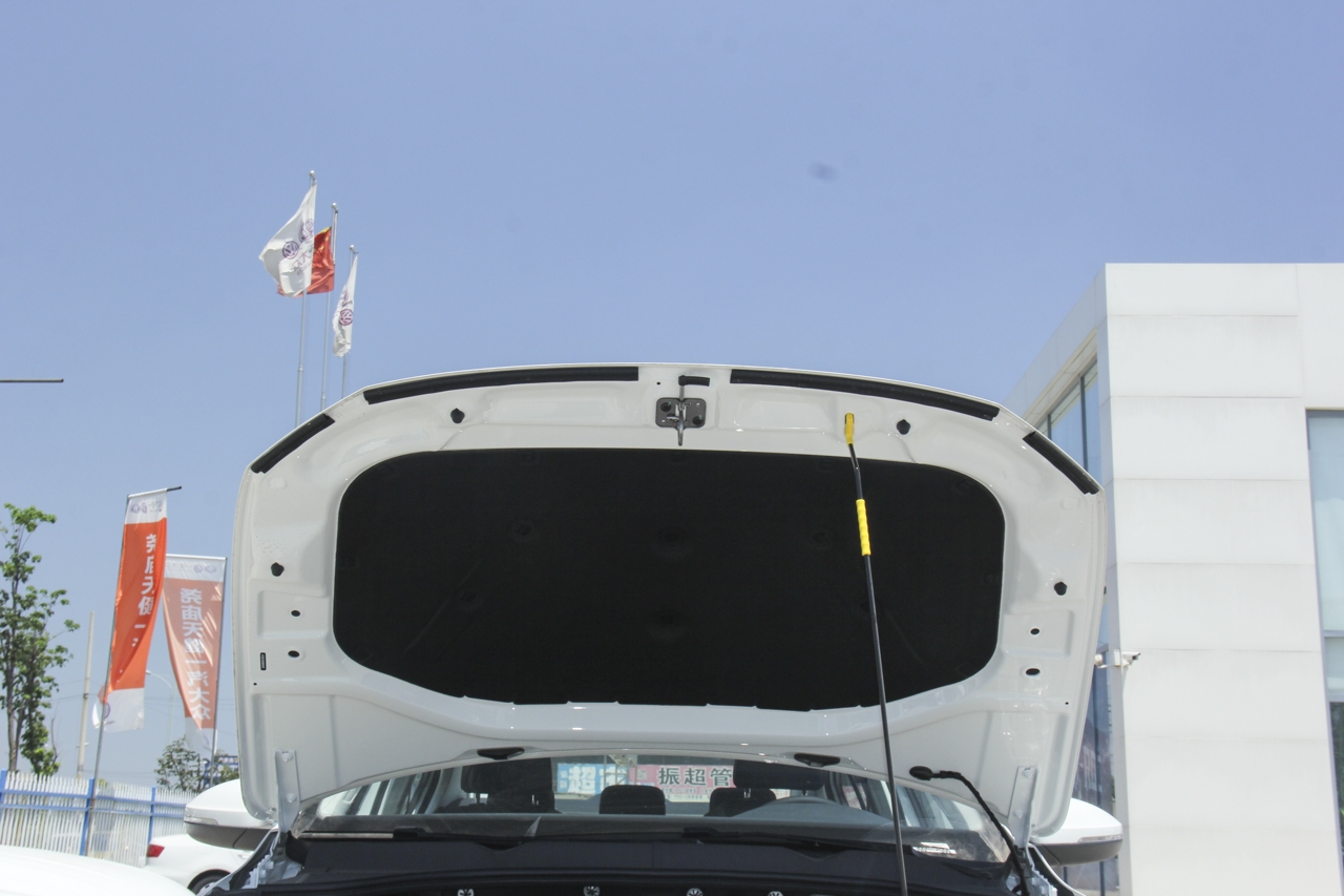 2019款宝来 1.5L自动精英型