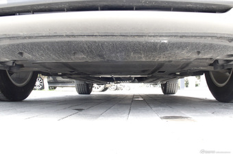 2015款林肯MKX 2.0T自动两驱尊享版