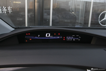 2017款杰德 1.8L 自动舒适版 5座