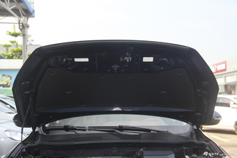  2017款猎豹CS10 1.5T自动精英型