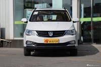 2016款宝骏730 1.8L AMT智能手动7座豪华型 7座