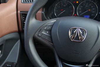 2016款北汽威旺M35 1.5L 手动舒适型DAM15