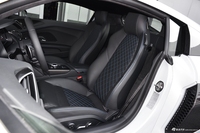 2016款奥迪R8 V10 Coupe Performance