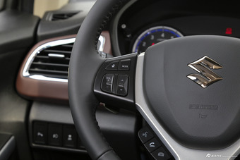 2017款骁途1.4T自动两驱都市尊享型