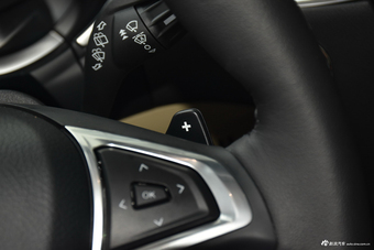 2016款锐界2.0T自动四驱豪锐型EcoBoost 245