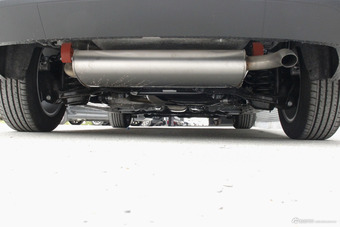 2017款福克斯三厢1.6L自动舒适型智行版