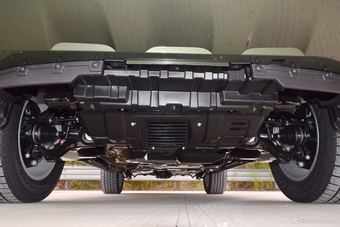 2017款哈弗H9 2.0T自动柴油豪华型7座