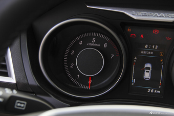  2017款猎豹CS10 2.0T手动卓越型