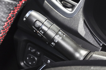 2016款瑞虎5 2.0L手动家悦信赖版