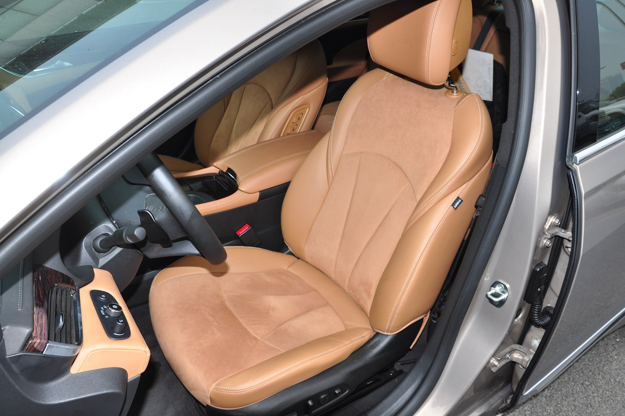 2016款君越2.0T自动旗舰型28T