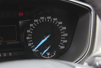 2018款蒙迪欧2.0T自动时尚型EcoBoost 200