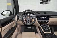 2018款卡宴3.0T自动