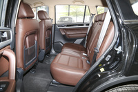 2016款野马T70升级版1.5T手动领先型