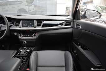 2017款名图1.8L自动智能型GLS