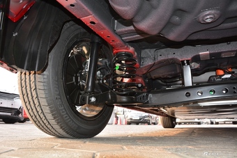 2018款荣威Ei5 基本型